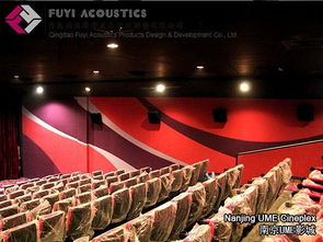 青岛福益声学 卓越声学产品设计开发图册与网络技术服务深度融合